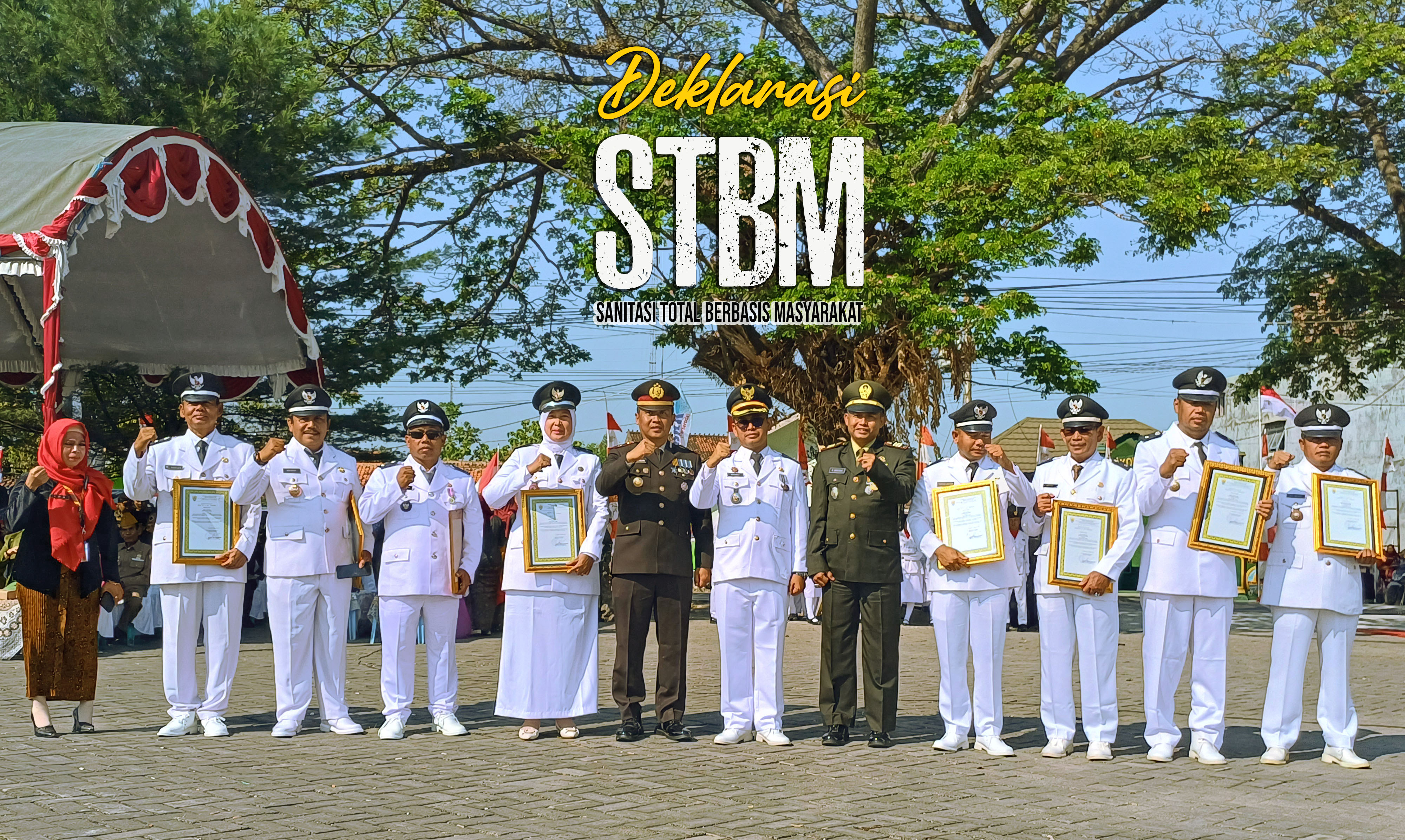 STBM