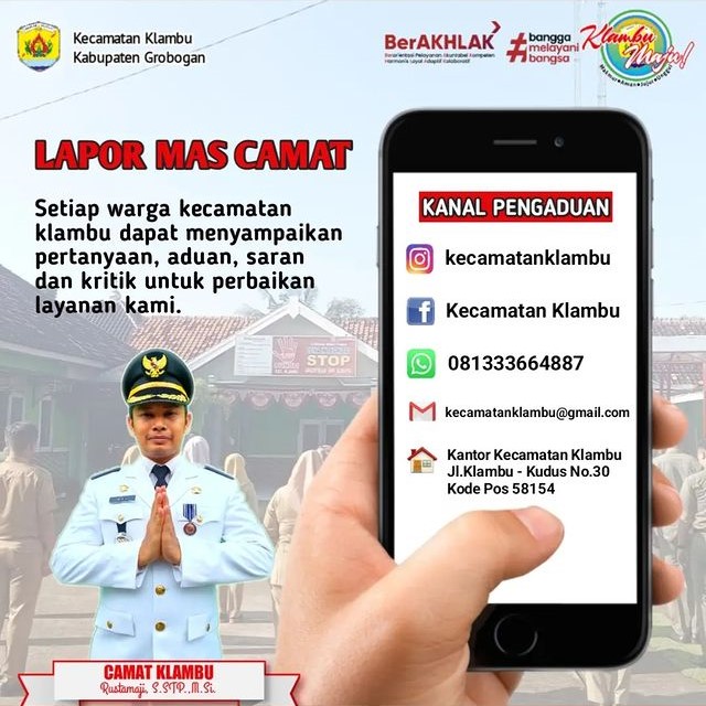 Lapor mas camat2