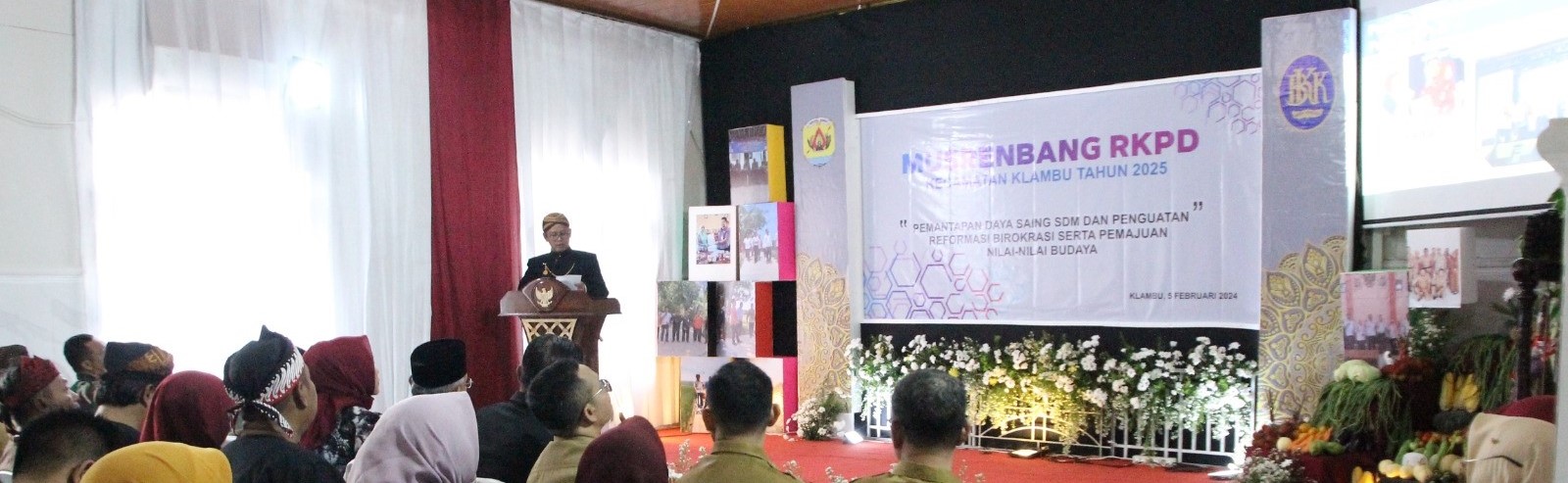Musrenbang 2025