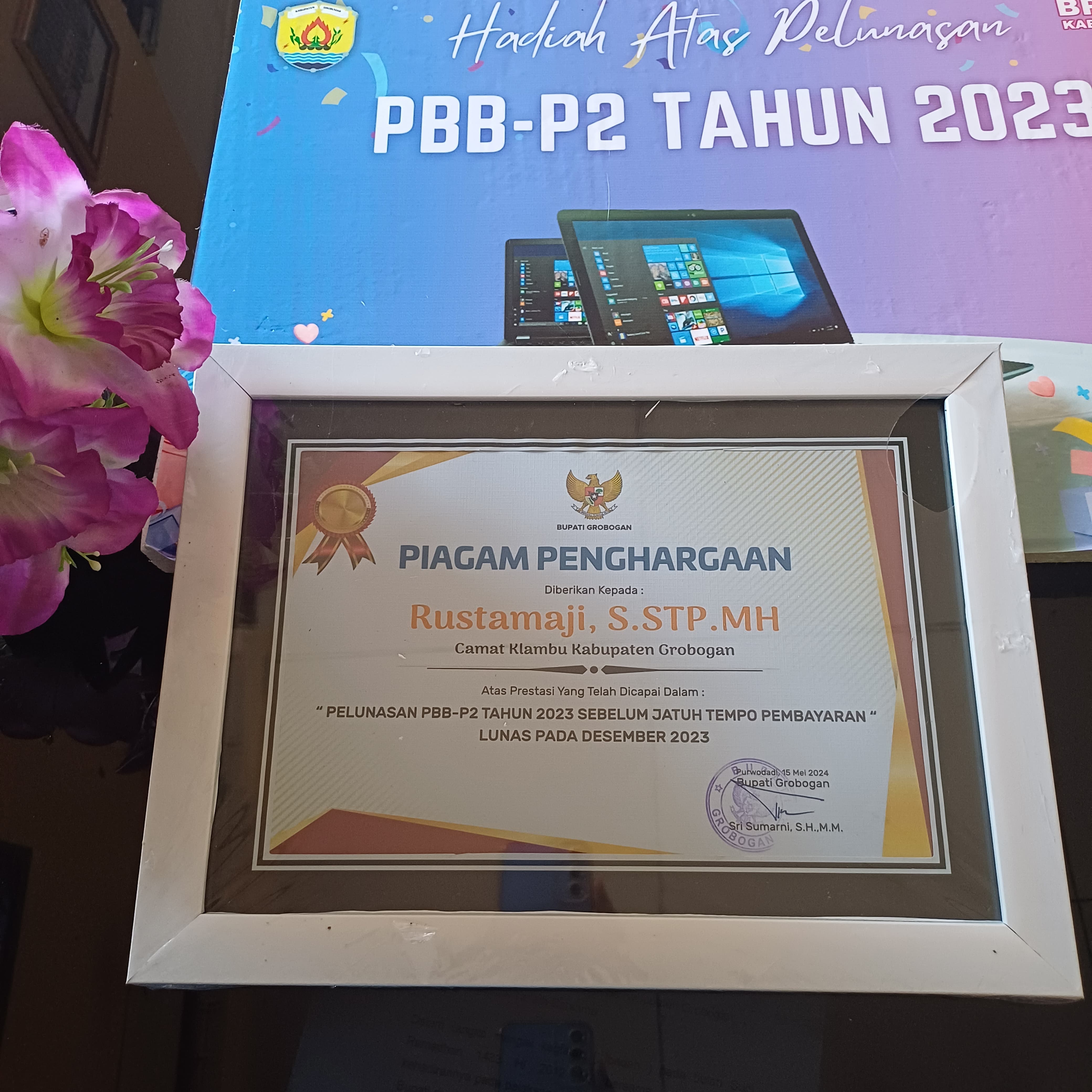 Piagam
