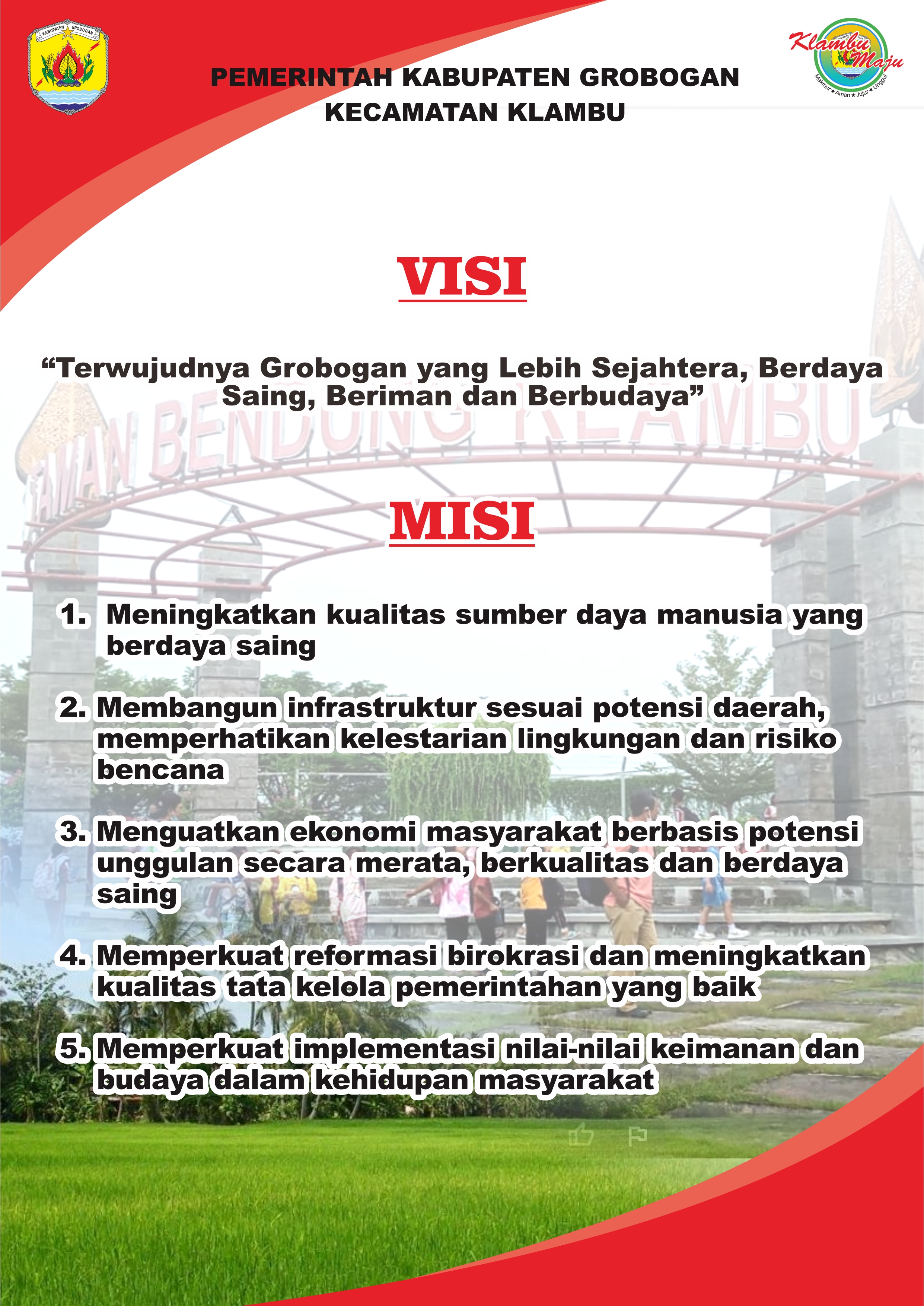 visi
